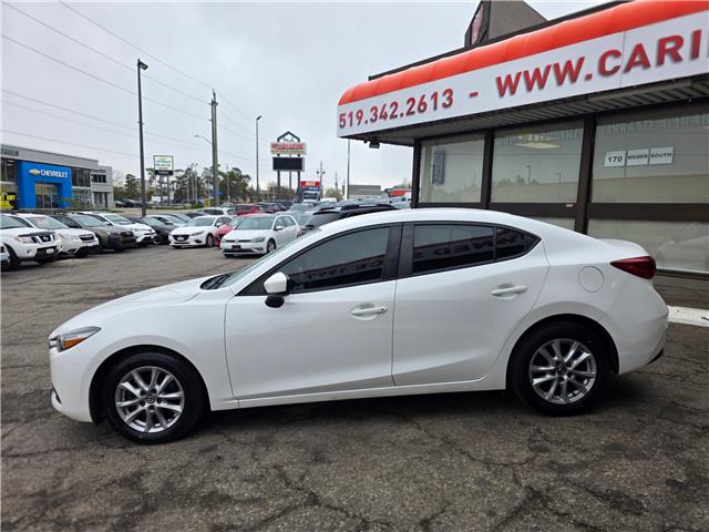 2018 Mazda Mazda3 GX (Stk: 2604170) in Waterloo - Image 2 of 20