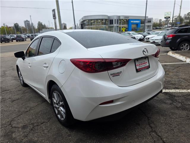 2018 Mazda Mazda3 GX (Stk: 2604170) in Waterloo - Image 3 of 20