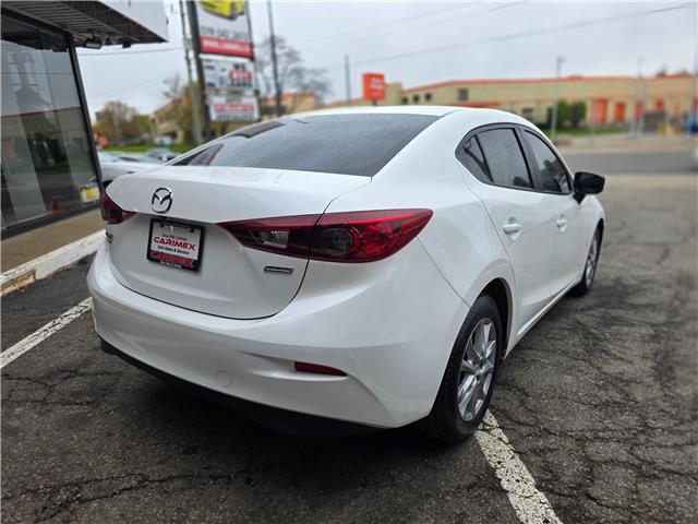 2018 Mazda Mazda3 GX (Stk: 2604170) in Waterloo - Image 5 of 20