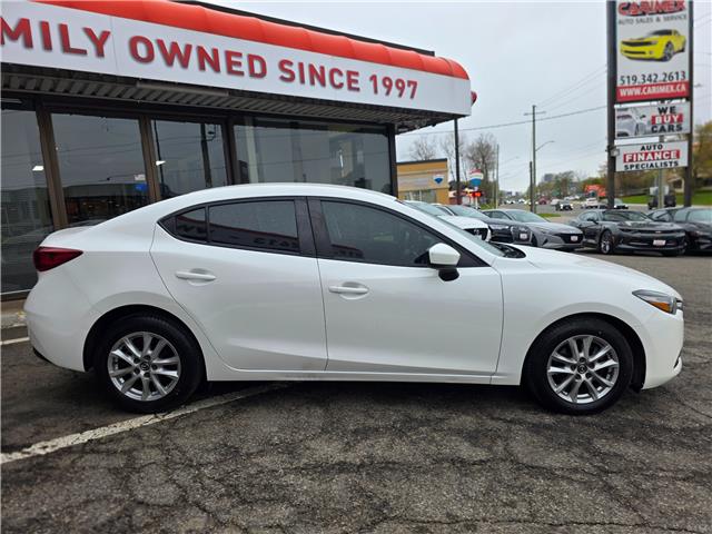 2018 Mazda Mazda3 GX (Stk: 2604170) in Waterloo - Image 6 of 20