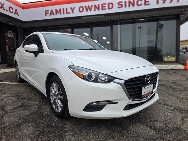 2018 Mazda Mazda3 GX (Stk: 2604170) in Waterloo - Image 7 of 20