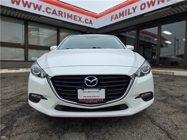 2018 Mazda Mazda3 GX (Stk: 2604170) in Waterloo - Image 8 of 20