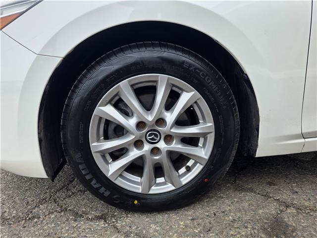 2018 Mazda Mazda3 GX (Stk: 2604170) in Waterloo - Image 9 of 20