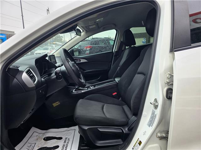 2018 Mazda Mazda3 GX (Stk: 2604170) in Waterloo - Image 11 of 20