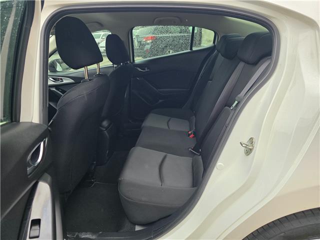 2018 Mazda Mazda3 GX (Stk: 2604170) in Waterloo - Image 17 of 20