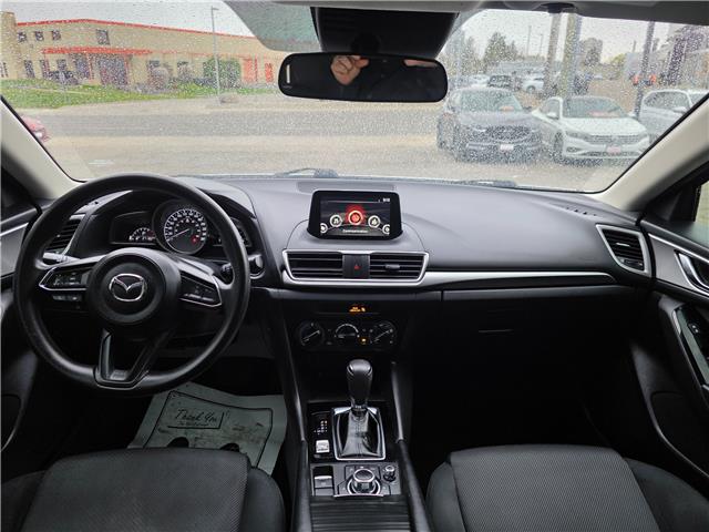 2018 Mazda Mazda3 GX (Stk: 2604170) in Waterloo - Image 12 of 20