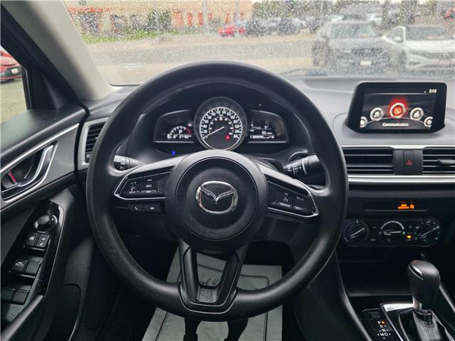 2018 Mazda Mazda3 GX (Stk: 2604170) in Waterloo - Image 13 of 20