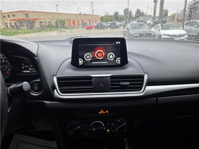 2018 Mazda Mazda3 GX (Stk: 2604170) in Waterloo - Image 14 of 20