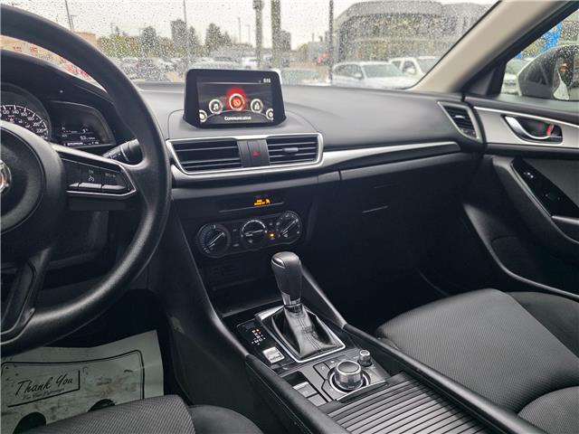 2018 Mazda Mazda3 GX (Stk: 2604170) in Waterloo - Image 16 of 20