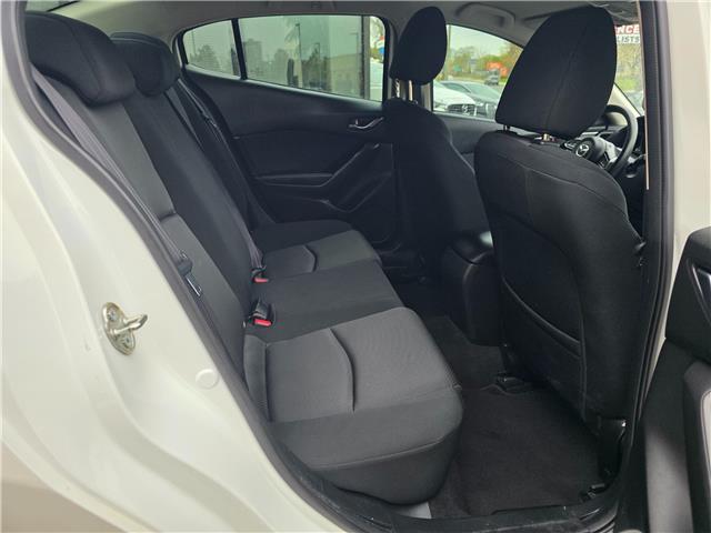 2018 Mazda Mazda3 GX (Stk: 2604170) in Waterloo - Image 19 of 20