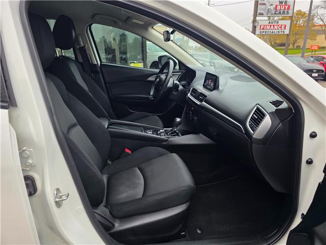 2018 Mazda Mazda3 GX (Stk: 2604170) in Waterloo - Image 20 of 20