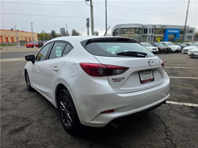 2018 Mazda Mazda3 Sport GS (Stk: 2604136) in Waterloo - Image 3 of 21