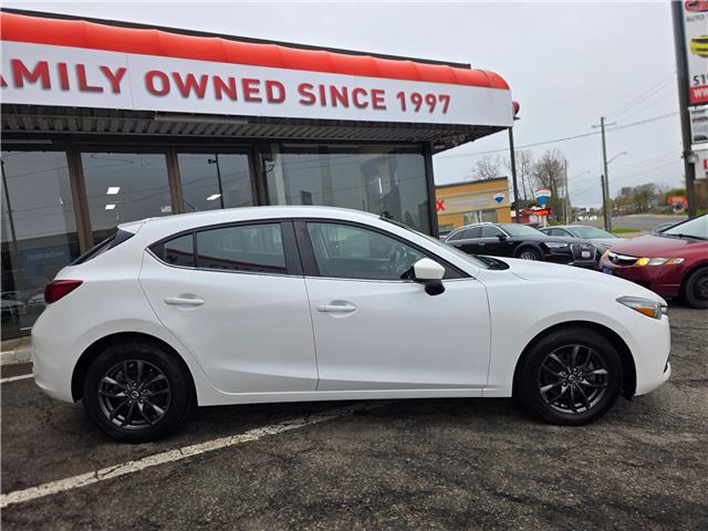 2018 Mazda Mazda3 Sport GS (Stk: 2604136) in Waterloo - Image 6 of 21