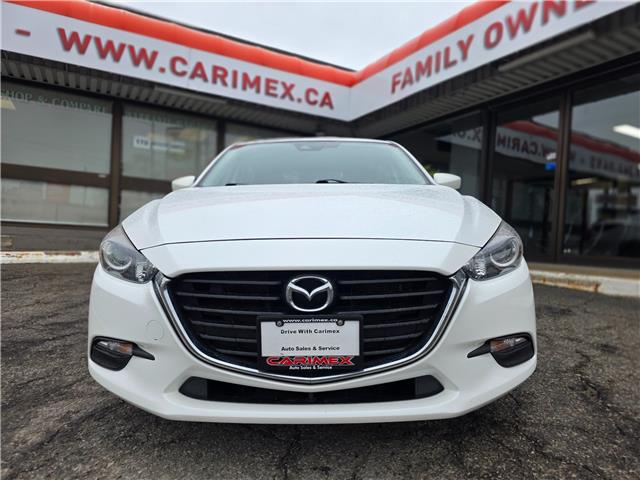 2018 Mazda Mazda3 Sport GS (Stk: 2604136) in Waterloo - Image 8 of 21