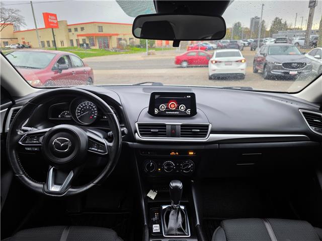2018 Mazda Mazda3 Sport GS (Stk: 2604136) in Waterloo - Image 12 of 21