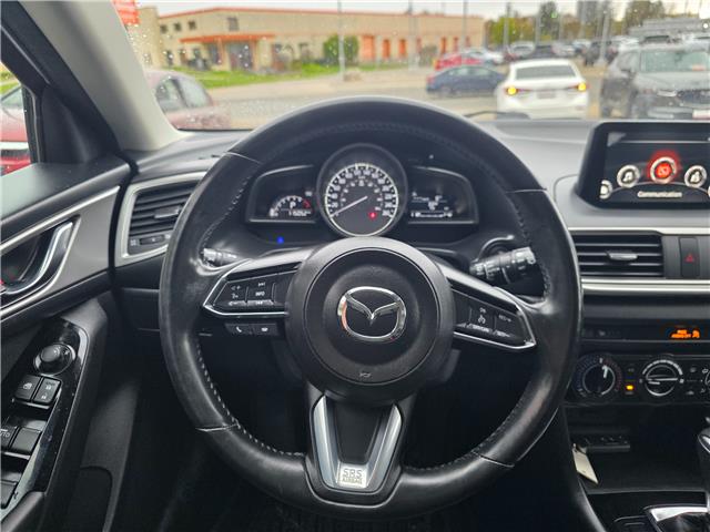 2018 Mazda Mazda3 Sport GS (Stk: 2604136) in Waterloo - Image 13 of 21