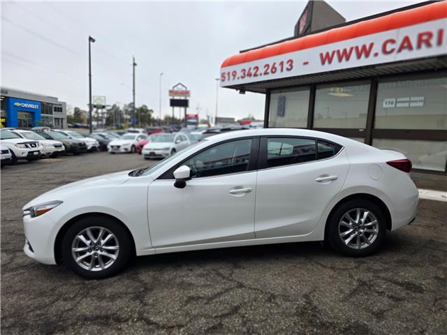 2017 Mazda Mazda3 GS (Stk: 2604169) in Waterloo - Image 2 of 22