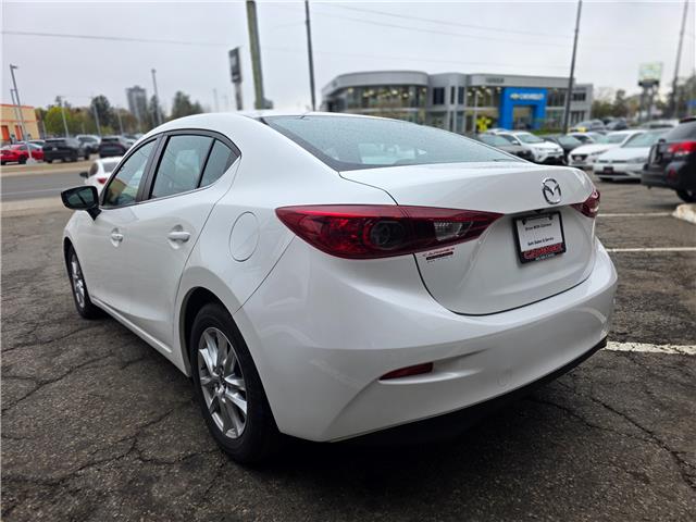 2017 Mazda Mazda3 GS (Stk: 2604169) in Waterloo - Image 3 of 22