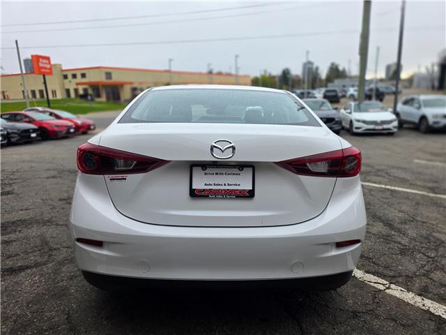 2017 Mazda Mazda3 GS (Stk: 2604169) in Waterloo - Image 4 of 22