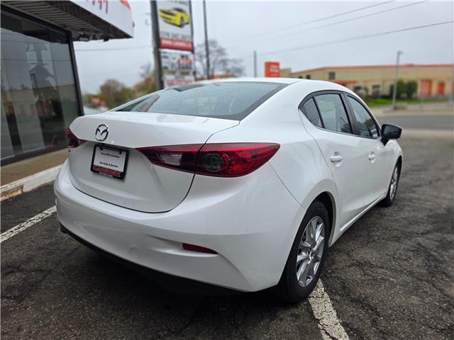 2017 Mazda Mazda3 GS (Stk: 2604169) in Waterloo - Image 5 of 22
