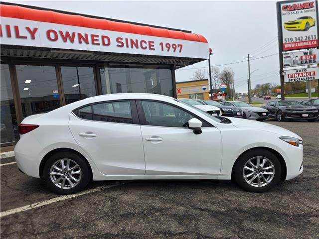 2017 Mazda Mazda3 GS (Stk: 2604169) in Waterloo - Image 6 of 22
