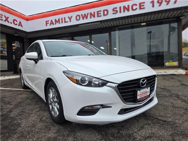 2017 Mazda Mazda3 GS (Stk: 2604169) in Waterloo - Image 7 of 22