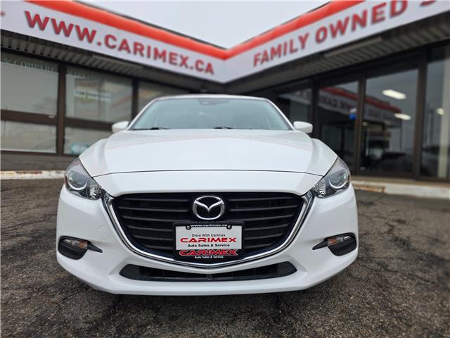 2017 Mazda Mazda3 GS (Stk: 2604169) in Waterloo - Image 8 of 22
