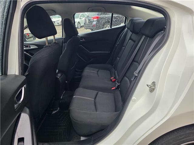 2017 Mazda Mazda3 GS (Stk: 2604169) in Waterloo - Image 19 of 22