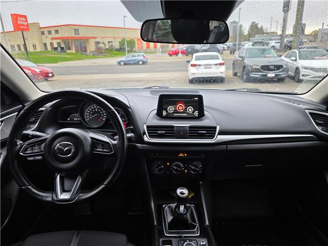 2017 Mazda Mazda3 GS (Stk: 2604169) in Waterloo - Image 13 of 22