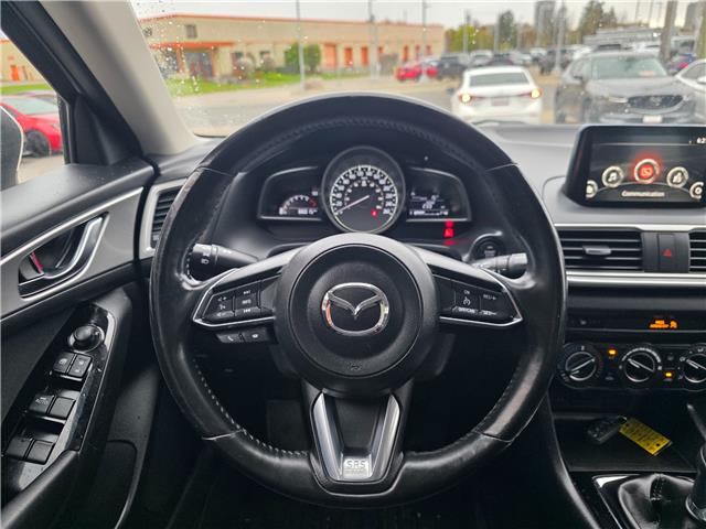 2017 Mazda Mazda3 GS (Stk: 2604169) in Waterloo - Image 14 of 22