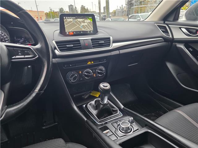 2017 Mazda Mazda3 GS (Stk: 2604169) in Waterloo - Image 18 of 22