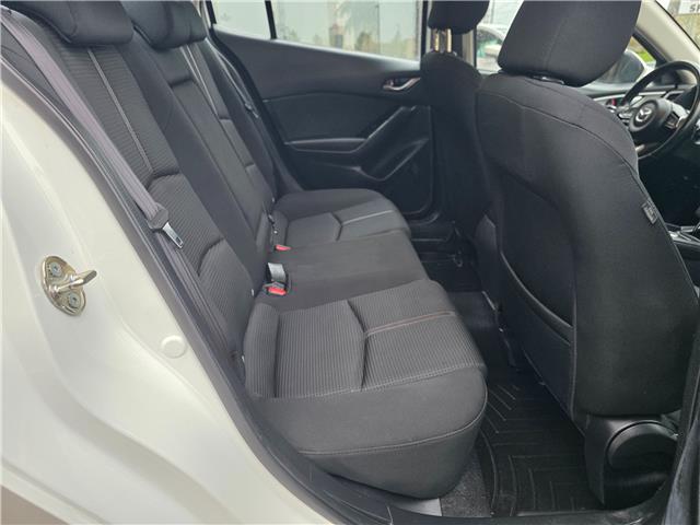 2017 Mazda Mazda3 GS (Stk: 2604169) in Waterloo - Image 21 of 22