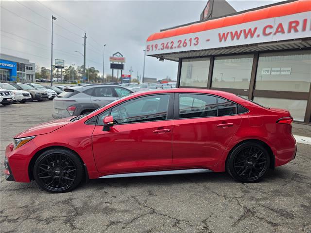 2020 Toyota Corolla SE (Stk: 2604195) in Waterloo - Image 2 of 24 2020 Toyota Corolla SE (Stk: 2604195) in Waterloo - Image 2 of 24
