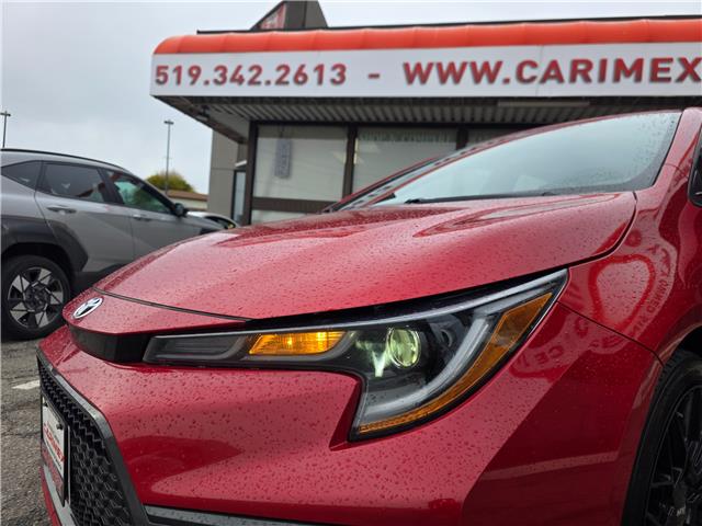 2020 Toyota Corolla SE (Stk: 2604195) in Waterloo - Image 9 of 24 2020 Toyota Corolla SE (Stk: 2604195) in Waterloo - Image 9 of 24