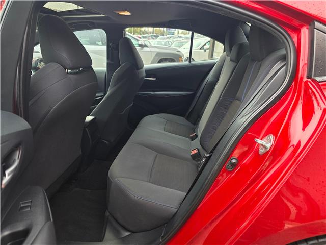 2020 Toyota Corolla SE (Stk: 2604195) in Waterloo - Image 21 of 24 2020 Toyota Corolla SE (Stk: 2604195) in Waterloo - Image 21 of 24