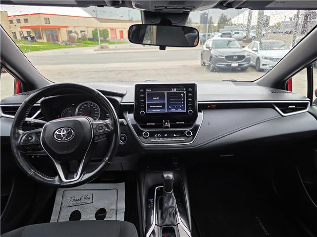 2020 Toyota Corolla SE (Stk: 2604195) in Waterloo - Image 19 of 24 2020 Toyota Corolla SE (Stk: 2604195) in Waterloo - Image 19 of 24