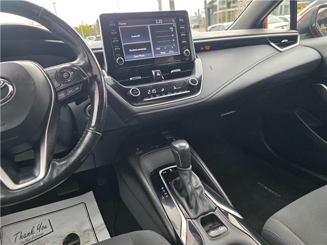2020 Toyota Corolla SE (Stk: 2604195) in Waterloo - Image 20 of 24 2020 Toyota Corolla SE (Stk: 2604195) in Waterloo - Image 20 of 24