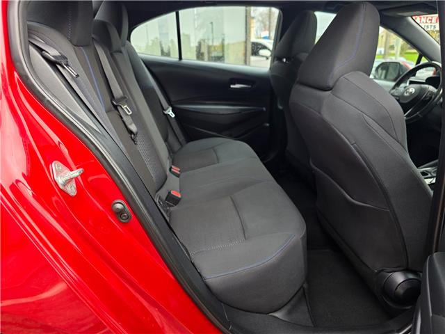 2020 Toyota Corolla SE (Stk: 2604195) in Waterloo - Image 23 of 24 2020 Toyota Corolla SE (Stk: 2604195) in Waterloo - Image 23 of 24