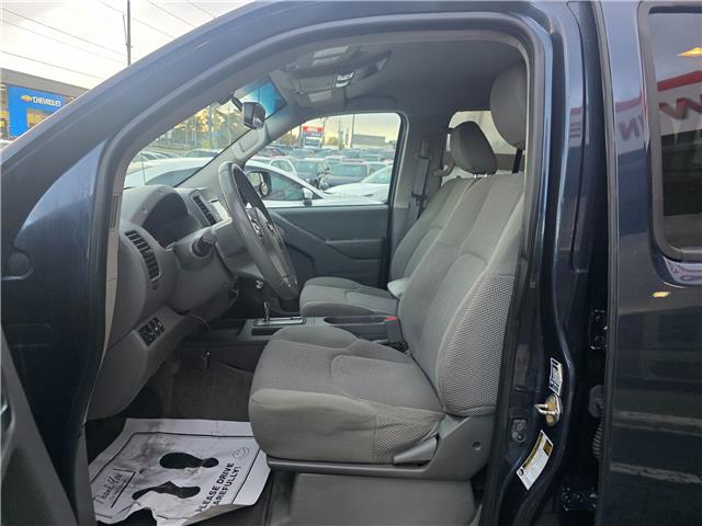 2017 Nissan Frontier SV (Stk: 2604157) in Waterloo - Image 11 of 19