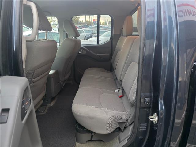 2017 Nissan Frontier SV (Stk: 2604157) in Waterloo - Image 16 of 19