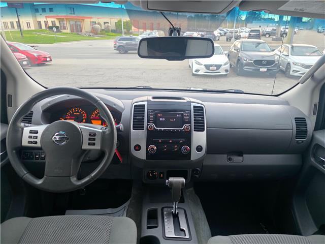 2017 Nissan Frontier SV (Stk: 2604157) in Waterloo - Image 12 of 19