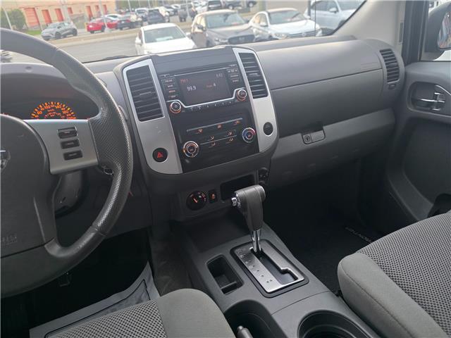 2017 Nissan Frontier SV (Stk: 2604157) in Waterloo - Image 15 of 19
