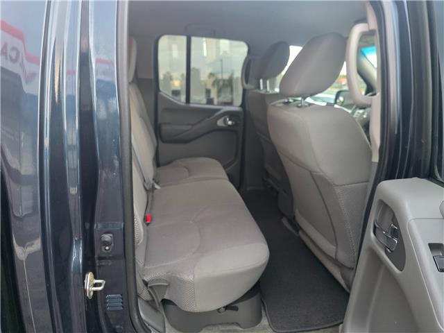 2017 Nissan Frontier SV (Stk: 2604157) in Waterloo - Image 18 of 19
