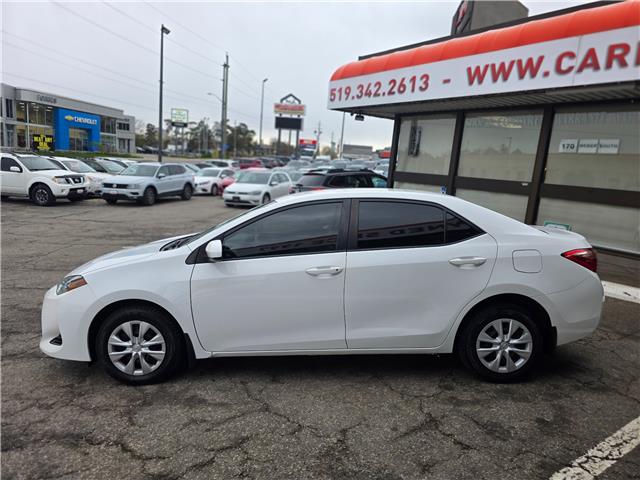 2018 Toyota Corolla LE (Stk: 2604150) in Waterloo - Image 2 of 20 2018 Toyota Corolla LE (Stk: 2604150) in Waterloo - Image 2 of 20
