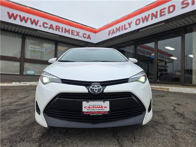 2018 Toyota Corolla LE (Stk: 2604150) in Waterloo - Image 8 of 20 2018 Toyota Corolla LE (Stk: 2604150) in Waterloo - Image 8 of 20