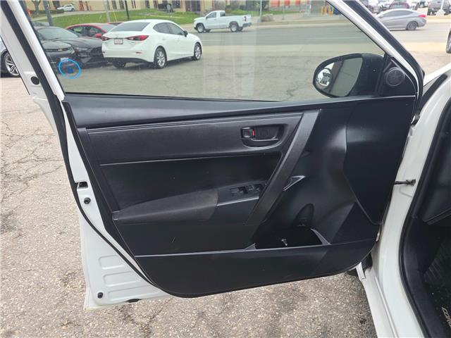 2018 Toyota Corolla LE (Stk: 2604150) in Waterloo - Image 10 of 20 2018 Toyota Corolla LE (Stk: 2604150) in Waterloo - Image 10 of 20