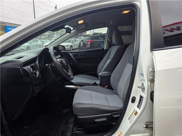 2018 Toyota Corolla LE (Stk: 2604150) in Waterloo - Image 11 of 20 2018 Toyota Corolla LE (Stk: 2604150) in Waterloo - Image 11 of 20