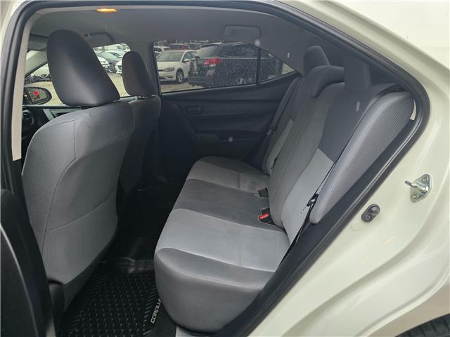 2018 Toyota Corolla LE (Stk: 2604150) in Waterloo - Image 17 of 20 2018 Toyota Corolla LE (Stk: 2604150) in Waterloo - Image 17 of 20
