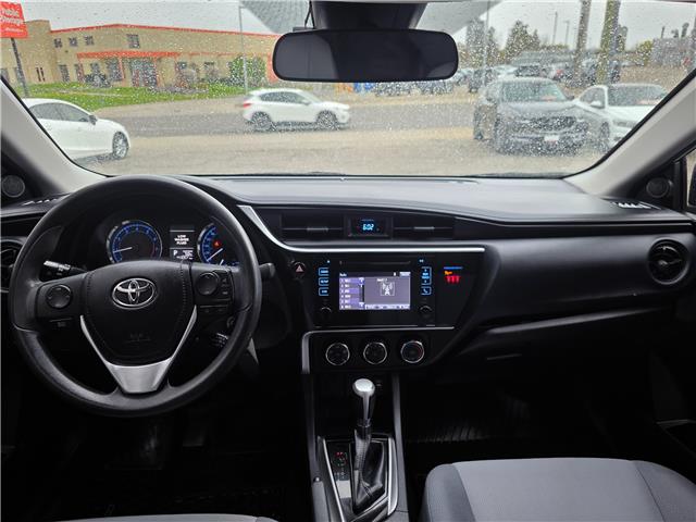 2018 Toyota Corolla LE (Stk: 2604150) in Waterloo - Image 12 of 20 2018 Toyota Corolla LE (Stk: 2604150) in Waterloo - Image 12 of 20