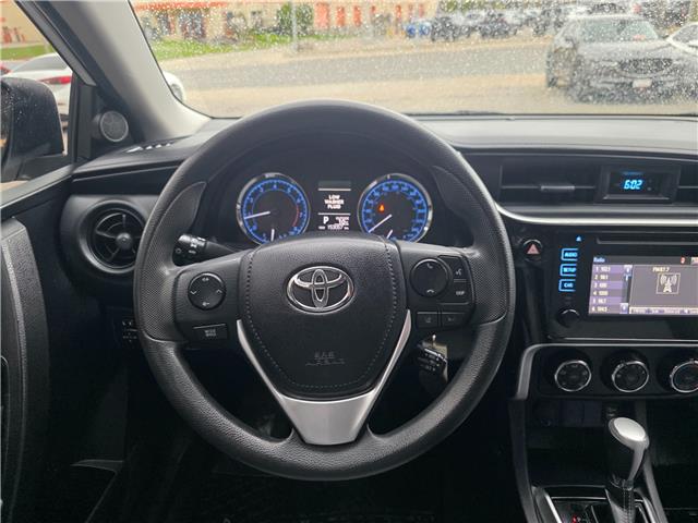 2018 Toyota Corolla LE (Stk: 2604150) in Waterloo - Image 13 of 20 2018 Toyota Corolla LE (Stk: 2604150) in Waterloo - Image 13 of 20